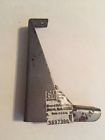 3897389 Gm Nos New Bracket