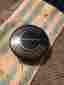 3899098 Chevrolet 1967 Nos Chevelle 300 Chevy Ii Horn Cap Button