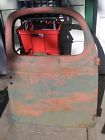 39-47 Passanger Dfodge Truck Door Wagon Power Wwii