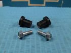3903536 Gm Nos Chevy Chevelle Camaro Radiator Core Support Mounting