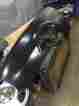 3904685 Lh 67 Camaro Fender Nos
