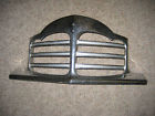 391056 Parkard Packard Front Grill