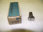 3910567 Gm Parts Nos Oem Uncoded Tailgate Lock Cylinder Part Chevelle