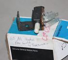 3919586 Gm Nos Chevrolet Heater And Cac Control Switch