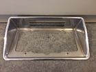3919715 Gm Corvette License Bezel