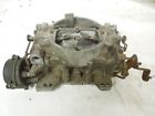 3921s Carter Buick Afb Four Barrel Carburetor Part Oem Rat Coupe