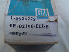 3934229 General Motors Nos Gm Ignition Bezel Ss Chevelle El Camino