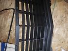 3938641 General Motors Camaro Rally Sport Rs Nos Black Grille Gm