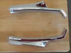3940521-22 3940521 - 22 General Motors Nos El Camino Pr Front Corner Bed Molding