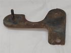 3949076 Chevrolet Corvette Steering Column Parking Brake Cable Lock Bracket