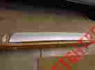3949798 Gm Nos 1969 Camaro Rear Spoiler P.n Z28 Chevrolet
