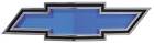 3953669 Oer Chevrolet Impala Belair Biscayne Bow Tie Grill Emblem New