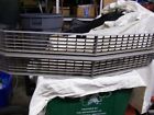 3956117 Chevrolet Nos Chevelle Ss Grill Elcamino And Malibu Grille