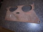 3957829 Oe Brand Ford Lower Pan Original