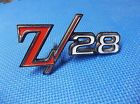 3958642 Camaro Emblem 1969 Grill 69 Nos Z28