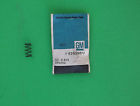 3959850 General Motors Nos Oldsmobile Heater Valve Spring Olds Gm Part