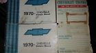 3970664 1970 El Caminochevelle Original