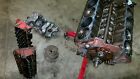 3970010 3973487 350 Original Lt1 Corvette 1971 3959594 Assembly Engine