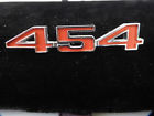 3975410 Looks Like Cmd Fender Emblem Chevelle El Camino Ss Part