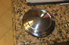 3978123 Chevy Vega Nos Wheel Cap Nice