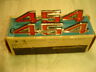 3981833 Chevelle Gm Fender Emblems Real Deal Mint