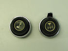 3986875 Gm Chevrolet Camaro Chevelle El Camino Radio Tuning Control Inner