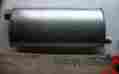 3988317 Chevrolet Nos 1970 Chevelle 350 4bbl 400 2bbl Dual Exhaust Lh Muffler