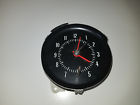 3990803 Gm Chevelle Ss Monte Carlo Clock