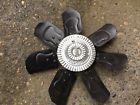 3991941 Gm Chevy Inch Blade Cooling Fan New Clutch