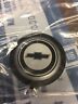 3992304 Bow Tie Horn Cap Emblem Nos Chevrolet Camaro Nova Chevelle