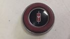 399339 Gm Nos Oldsmobile Sport Steering Wheel Horn Button Cap Dark
