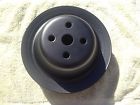 3995641 Corvette Water Groove Chevy 2 Correct Pump Craft 454 Pulley