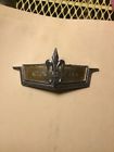 3997396 Gm Vintage Chevrolet Caprice Front Emblem Donk Ornament