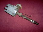 1112168 3c26 Chevelle Chevrolet 1973 Camaro Date Code Delco 350 Distributor
