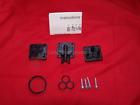3rwpk5967 Unbranded Cadillac Washer Pump Rebuild Kit Standard