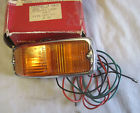 52973 4 1969 Lamp Flasher 3 Spitfire Type Nos Lucas L677 Mk