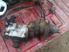 4-53t Detroit 150 Cat Cummins Starter Bmp Diesel International Ingerson-rand Air