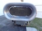 97002391 4 Air Hot Gasket Blower . Gasser Vintage Carb Scoop Rod Style Barrel