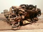 4934s 4 Dodge Carburetor 340 Dart 1970 Carter Avs Vintage Barrel
