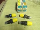 14045021 4 Truck Gm 1980 Diesel Fuel Receive Car Injectors Is What Chevrolet You Shown Nos Parts