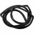 40-0446-81 1966-1967 Dodge Plymouth 2dr Hardtop B-body Window Gasket Seal