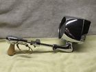 40-13470 40-13402 Ford Unity Spotlight Volt Mounting Bracket Handle Switch Works Xlent