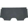40-138601-1 Premier Quality Products Full Size Chevy Trunk Mat Hardtop