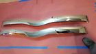 40-17750-b 1934 Ford Car Chrome