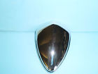 40-8216 - B Ford Passenger Car Grille Crank Hole Cover Dale