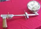 Blcsj8 40 Rod Spotlight Marked Rat Ford -50 Mopar Chevy
