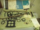 9772987 400 Tempest Gasket What Firebird 9787931 Kits Receive Gto 1967 Gm Pontiac Is - Nos Parts Shown You