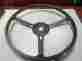 4004f-tt Chrysler 1970-74 Plymouth Cuda Dodge Challenger Oem Woodgrain Steering Wheel 73992