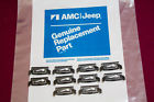 4006211 Amc Nos 1984-92 Jeep