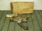 401-880-4591 Gm Vintage Emergency Brake Pedal Assembly 1968-72 Cutlass Chevelle Skylark Lemans 401880
